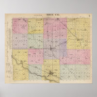 Rice County, Kansas