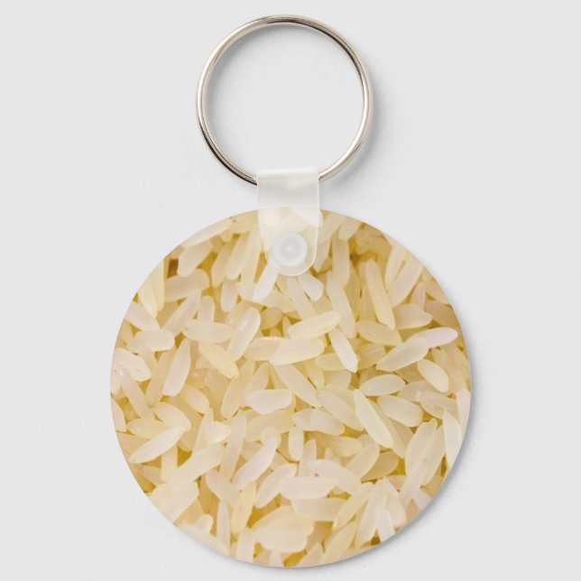 rice key ring (Front)