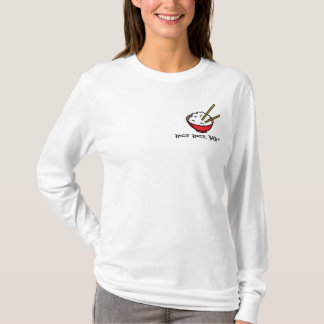 rice shirt