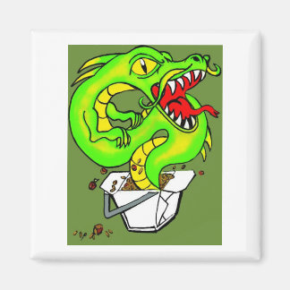 Rice Suprize v2 Magnet