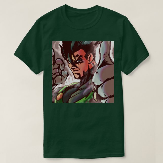 Rice T-Shirt (Design Front)