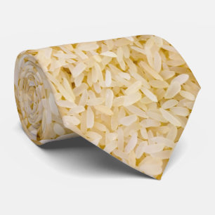 rice tie