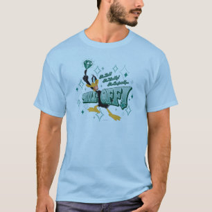 Rich and Wealthy DAFFY DUCK™ T-Shirt
