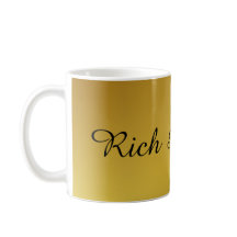 Rich as gold 