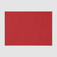 Rich Dark Red