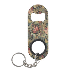 Rich Floral Tapestry Brocade Antique Classic
