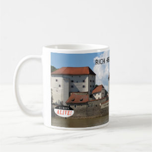 Rich Heritage Mug