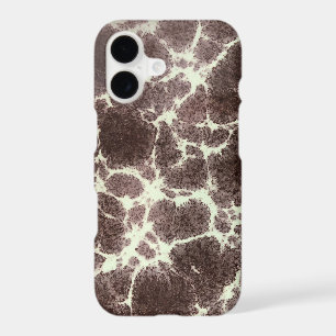 Rich Midcentury Modern Pattern Gemstone Retro