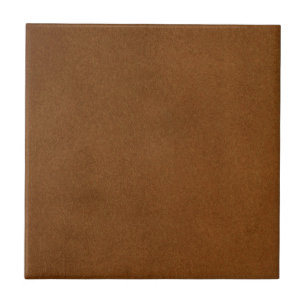 Rich Mottled Terra Cotta Field Tile to Mix & Match
