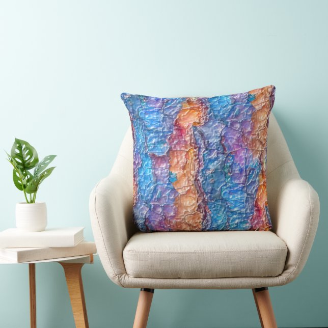 Rich Ore Cushion (Chair)