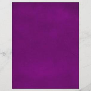 RICH ROYAL PURPLE LUXURY GRAPE COLOR TEXTURES TEMP FLYER