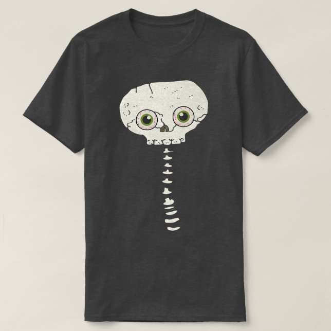 Rich shirt for smart Halloween fans Premium  (Design Front)