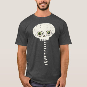 Rich shirt for smart Halloween fans Premium