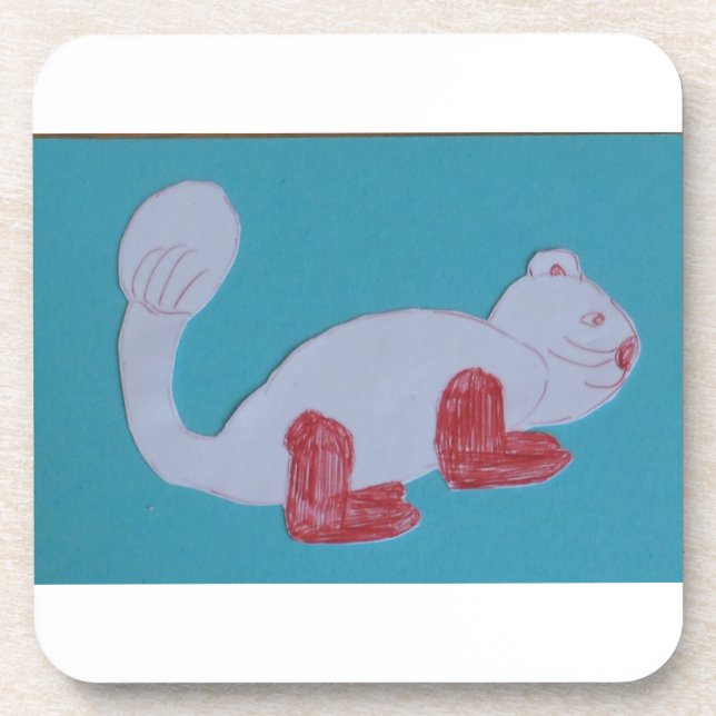 Richard Coaster (Front)