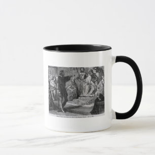 Richard Coeur de Lion Mug