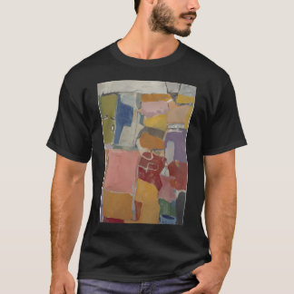 Richard Diebenkorn - Urbana  T-Shirt