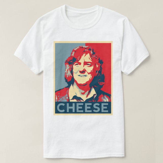 Richard Hammond Top Gear The Grand Tour Jeremy Cla (Design Front)