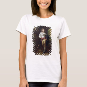 Richard Heber, 1782 (oil on canvas) T-Shirt