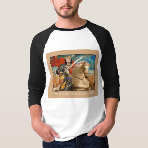 Richard III rides again! T-Shirt