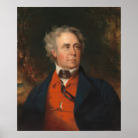 Richard Johnson - John Neagle Fine Art Poster