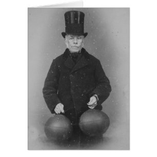 Richard Lindon Maker of the Modern Day Rugby Ball