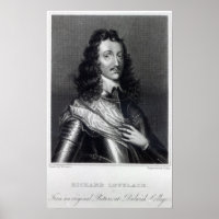 Richard Lovelace