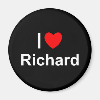 Richard Magnet