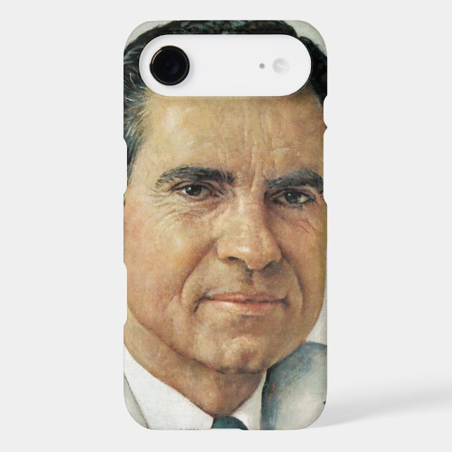 Richard Milhouse Nixon Case-Mate Samsung Galaxy Case (Back)
