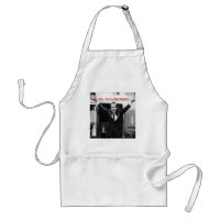 Richard Nixon "Miss Me Yet?" Funny Gifts & Tees