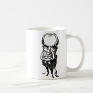 Richard Nixon Mug