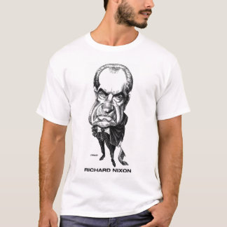 Richard Nixon T-Shirt