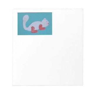 Richard Notepad