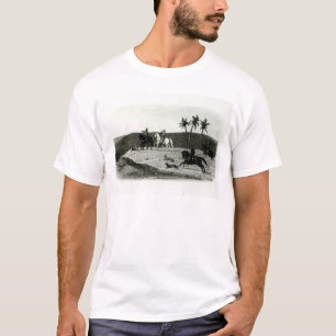 Richard refuses to look upon the Holy City T-Shirt