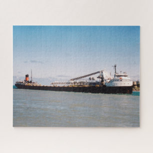 Richard Reiss ESAG jigsaw puzzle