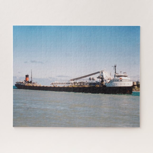 Richard Reiss ESAG jigsaw puzzle (Horizontal)