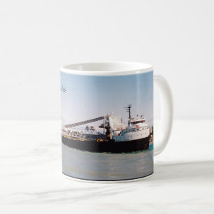 Richard Reiss ESAG mug