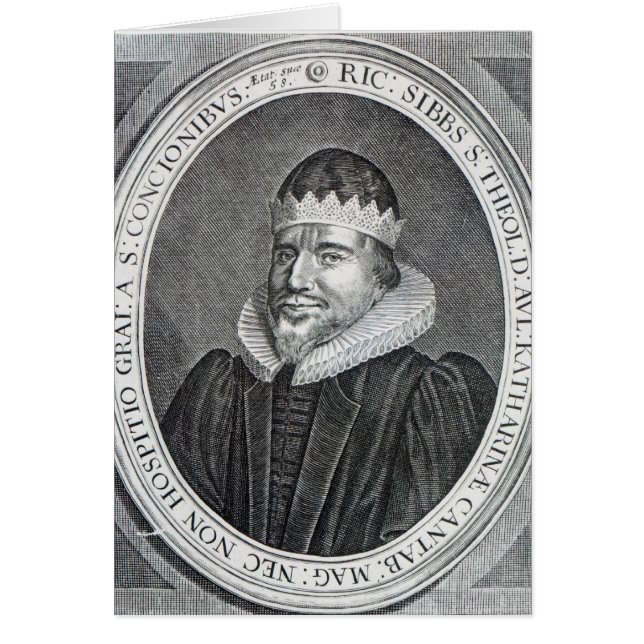 Richard Sibbes (Front)