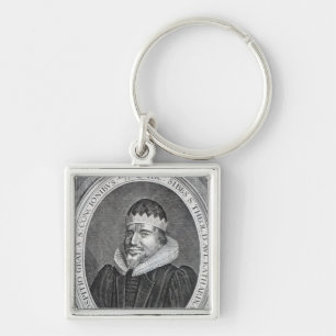 Richard Sibbes Key Ring