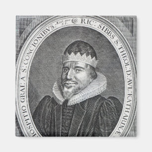 Richard Sibbes Magnet