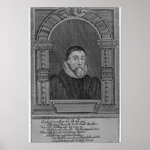 Richard Stock Poster
