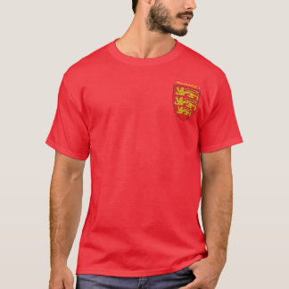 Richard the Lionheart shirt