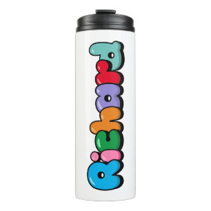 Richard Thermal Tumbler