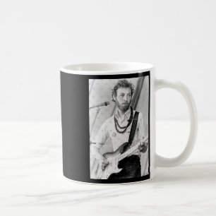 Richard Thompson Young Sticker Coffee Mug