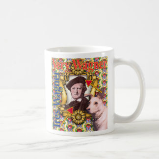 Richard Wagner Coffee Mug