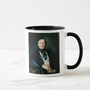 Richard Wagner Mug