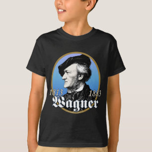Richard Wagner T-Shirt