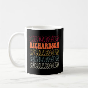 Richardson Coffee Mug