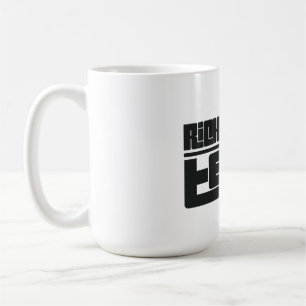 Richardson - Texas Coffee Mug