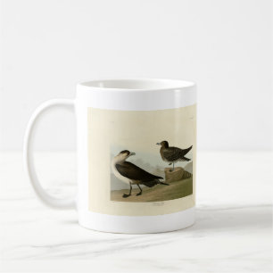 Richardson's Jager from Audubon's Birds of America Coffee Mug