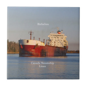 Richelieu tile